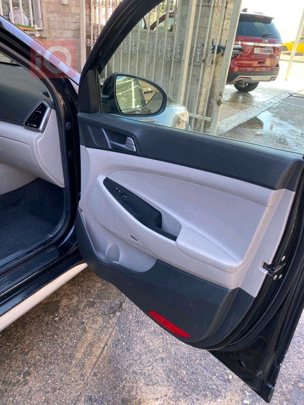 هيونداي توسان